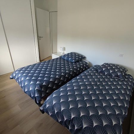Maison Neuve A 13 Min Des Sables Talmont-Saint-Hilaire Luaran gambar