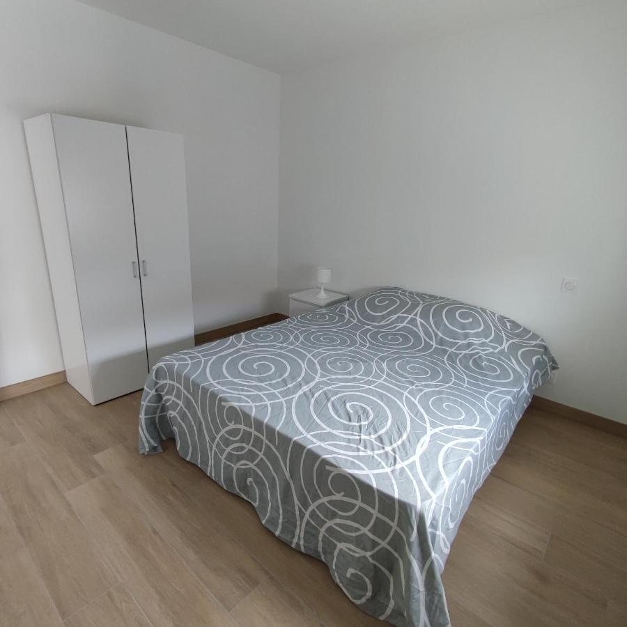 Maison Neuve A 13 Min Des Sables Talmont-Saint-Hilaire Luaran gambar